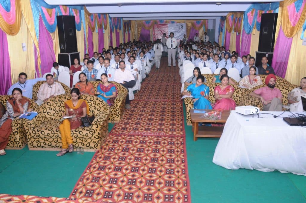 Guru Nanak Khalsa Group of Educational Institutions Yamuna Nagar Academic Facilities photo 6